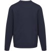 Pull à col rond de 280 g/m² Jasper bio certifié OCS recyclé unisexe