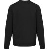 Pull à col rond de 280 g/m² Jasper bio certifié OCS recyclé unisexe
