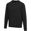Pull à col rond de 280 g/m² Jasper bio certifié OCS recyclé unisexe