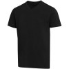 T-shirt unisexe en coton bio certifié OCS Balfour à manches courtes et col en V de 200 g/m²