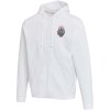 Sweat à capuche unisexe recyclé biologique certifié OCS de 280 g/m² Jasper