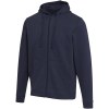 Sweat à capuche unisexe recyclé biologique certifié OCS de 280 g/m² Jasper