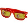 Lunettes de soleil Vision