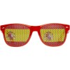 Lunettes de soleil Vision