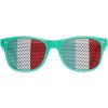 Lunettes de soleil Vision