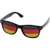 Lunettes de soleil Vision