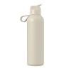 Bouteille en acier inoxydable recyclé Ocean Bottle Peak GO 710 ml
