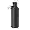 Bouteille en acier inoxydable recyclé Ocean Bottle Peak GO 710 ml