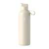 Bouteille en acier inoxydable recyclé Ocean Bottle Peak GO 710 ml