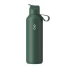 Bouteille en acier inoxydable recyclé Ocean Bottle Peak GO 710 ml