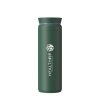Gobelet en acier inoxydable recyclé Ocean Bottle Peak Brew 590 ml