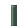 Gobelet en acier inoxydable recyclé Ocean Bottle Peak Brew 590 ml