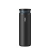 Gobelet en acier inoxydable recyclé Ocean Bottle Peak Brew 590 ml