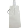 Bouteille d'eau pliable Sipzy de 480 ml