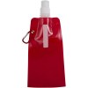 Bouteille d'eau pliable Sipzy de 480 ml