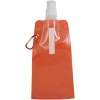 Bouteille d'eau pliable Sipzy de 480 ml