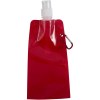 Bouteille d'eau pliable Sipzy de 480 ml