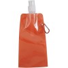 Bouteille d'eau pliable Sipzy de 480 ml
