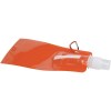 Bouteille d'eau pliable Sipzy de 480 ml