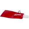 Bouteille d'eau pliable Sipzy de 480 ml