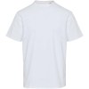 T-shirt unisexe OCS bio oversize Lucas de 260 g/m2