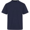 T-shirt unisexe OCS bio oversize Lucas de 260 g/m2