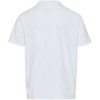 T-shirt unisexe OCS bio oversize Lucas de 260 g/m2