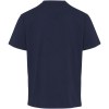T-shirt unisexe OCS bio oversize Lucas de 260 g/m2