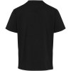 T-shirt unisexe OCS bio oversize Lucas de 260 g/m2