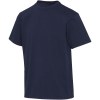 T-shirt unisexe OCS bio oversize Lucas de 260 g/m2