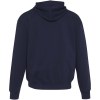 Sweat à capuche oversize unisexe en coton bio certifié OCS Boris de 280 g/m2