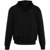 Sweat à capuche oversize unisexe en coton bio certifié OCS Boris de 280 g/m2