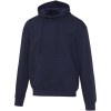 Sweat à capuche oversize unisexe en coton bio certifié OCS Boris de 280 g/m2