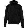 Sweat à capuche oversize unisexe en coton bio certifié OCS Boris de 280 g/m2
