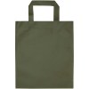 Sac shopping EcoSeal de 3 L en matériaux recyclés certifiés GRS
