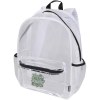 Sac à dos en matériaux recyclés certifiés GRS Mesh de 18 L