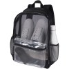 Sac à dos en matériaux recyclés certifiés GRS Mesh de 18 L