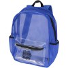 Sac à dos en matériaux recyclés certifiés GRS Mesh de 18 L