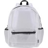 Sac à dos en matériaux recyclés certifiés GRS Mesh de 18 L