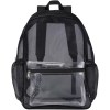 Sac à dos en matériaux recyclés certifiés GRS Mesh de 18 L