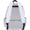 Sac à dos en matériaux recyclés certifiés GRS Mesh de 18 L