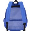 Sac à dos en matériaux recyclés certifiés GRS Mesh de 18 L