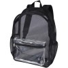 Sac à dos en matériaux recyclés certifiés GRS Mesh de 18 L