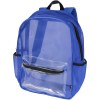 Sac à dos en matériaux recyclés certifiés GRS Mesh de 18 L