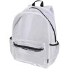 Sac à dos en matériaux recyclés certifiés GRS Mesh de 18 L