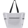 Sac shopping en matériaux recyclés certifiés GRS Mesh de 23 L