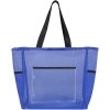 Sac shopping en matériaux recyclés certifiés GRS Mesh de 23 L