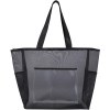 Sac shopping en matériaux recyclés certifiés GRS Mesh de 23 L