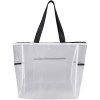 Sac shopping en matériaux recyclés certifiés GRS Mesh de 23 L