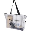 Sac shopping en matériaux recyclés certifiés GRS Mesh de 23 L
